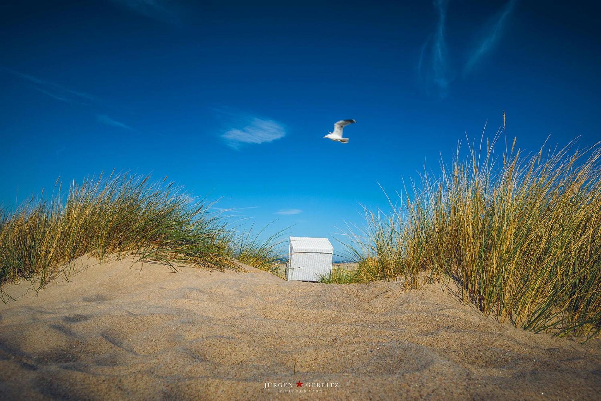 Apartmán Treibhaus Büsum Exteriér fotografie